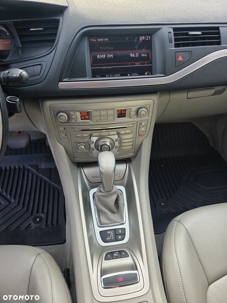 Citroën C5 - 20
