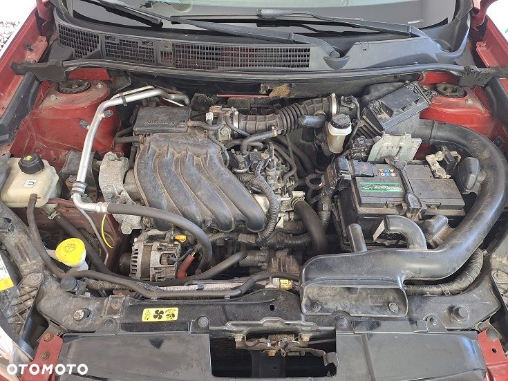Nissan Qashqai 1.6 360 - 29