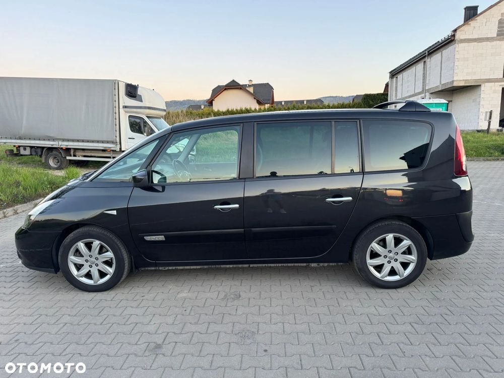 Renault Grand Espace 2.0 dCi FAP Celsium - 4
