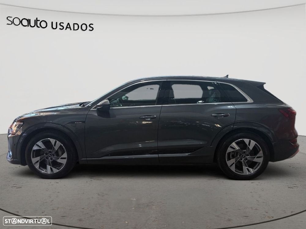 Audi e-tron 55 quattro S line - 3