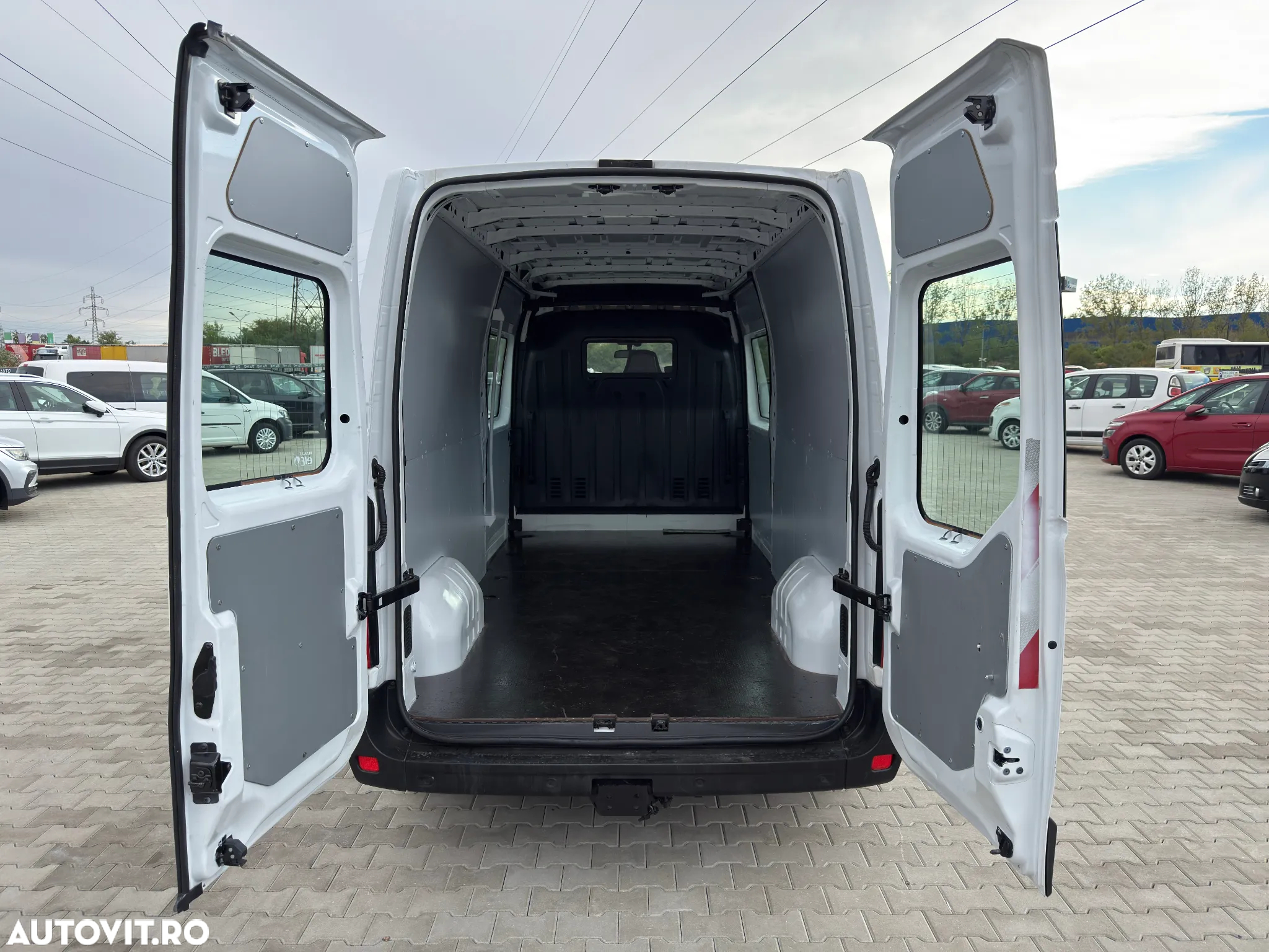 Renault MASTER - 18