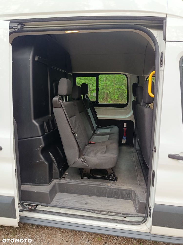 Ford Transit - 3