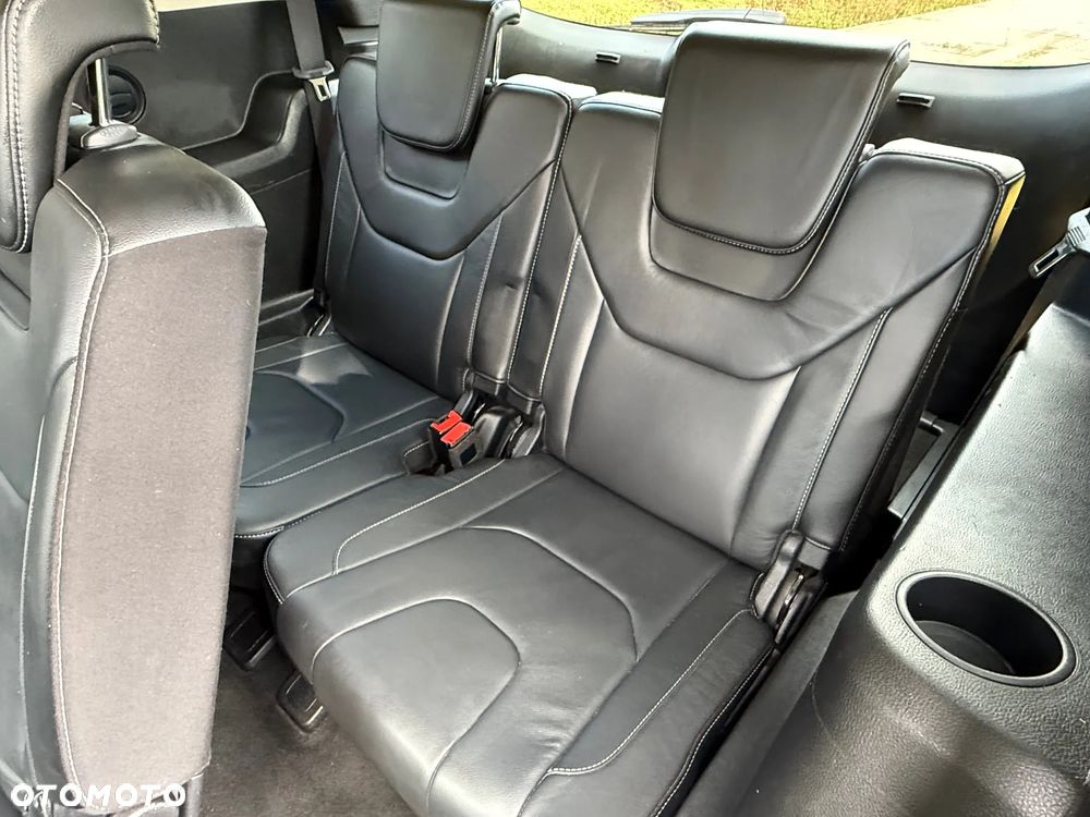 Ford S-Max 2.0 TDCi 4WD Titanium PowerShift - 22