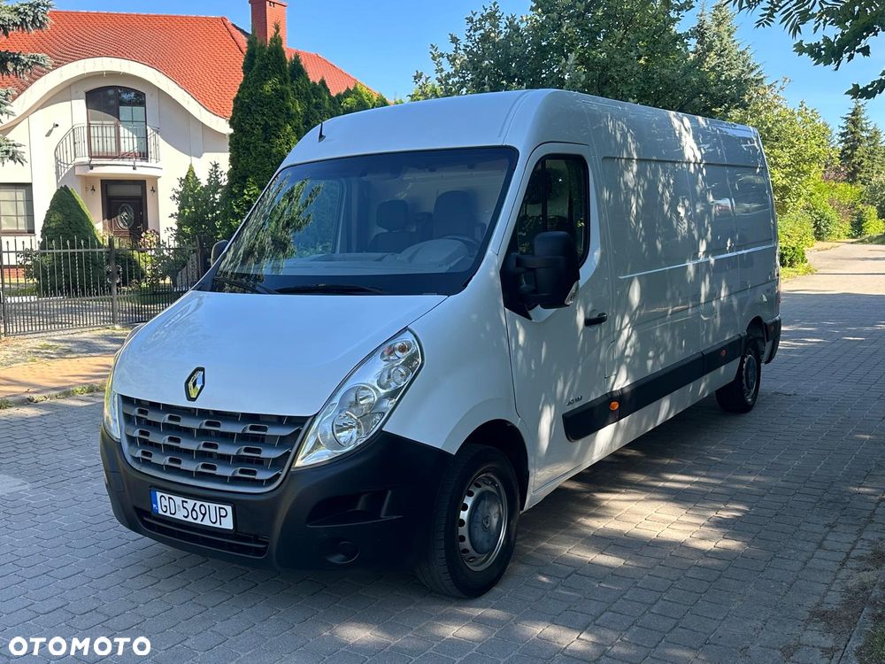 Renault MASTER - 3
