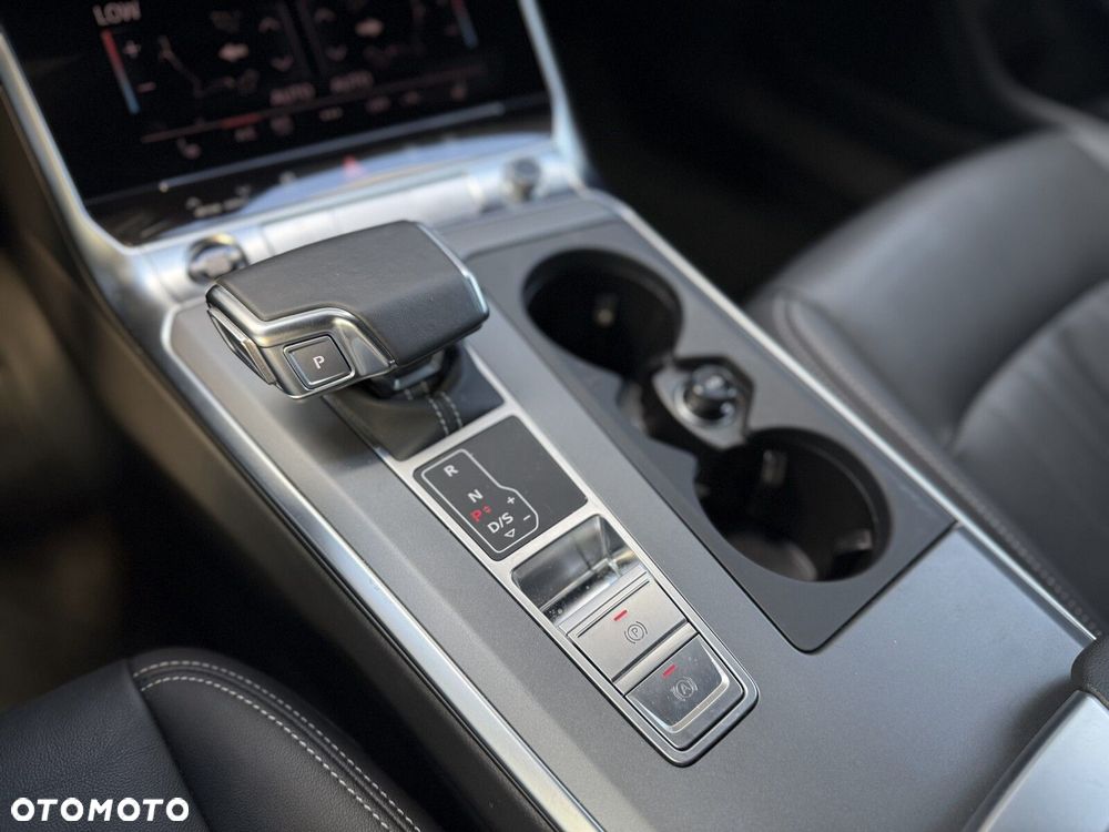 Audi A6 - 26