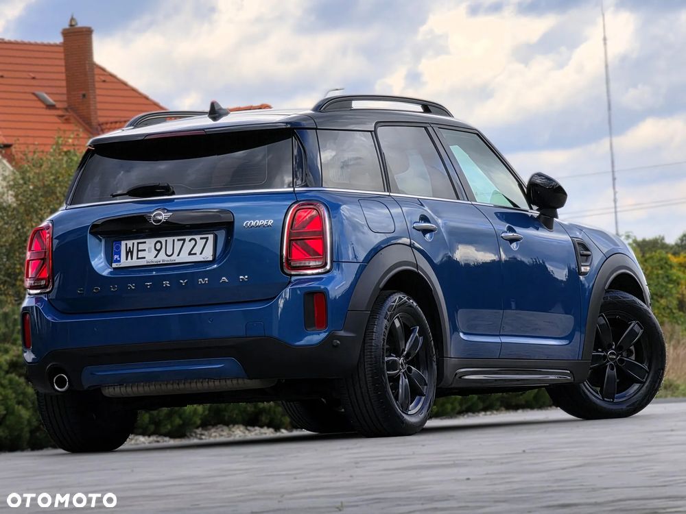MINI Countryman Cooper Untamed Edition - 13