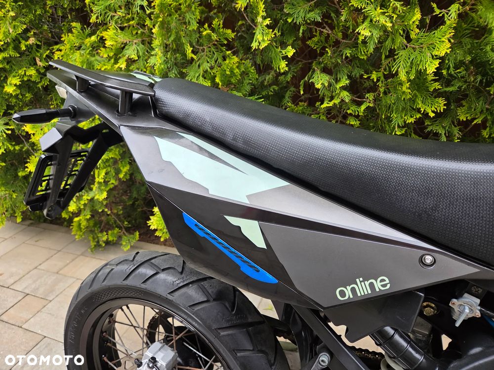 Derbi Senda - 18