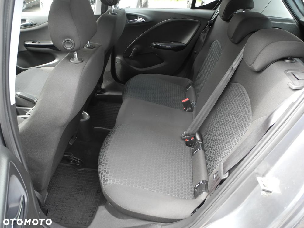 Opel Corsa - 18