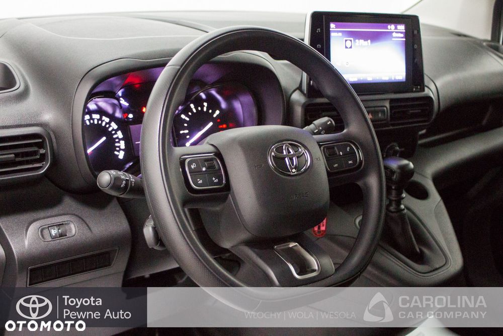 Toyota PROACE CITY - 5