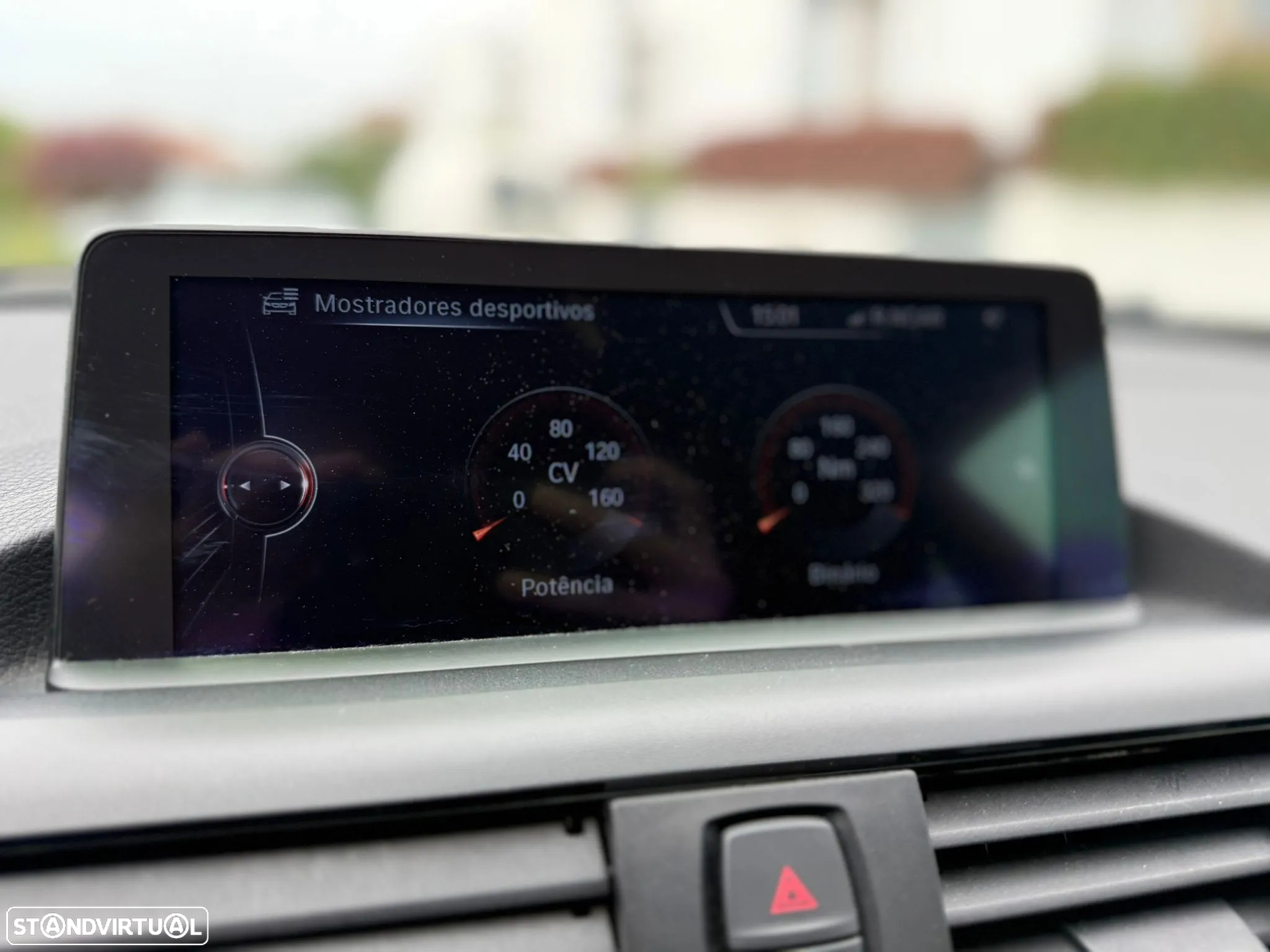 BMW 118 d Pack M - 13