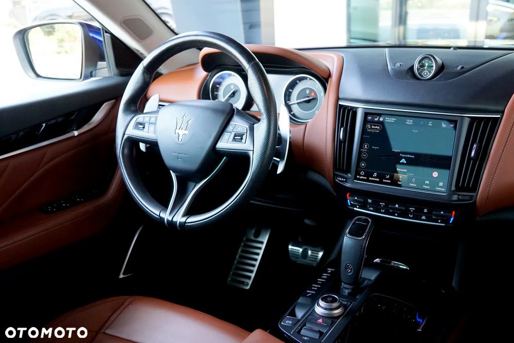 Maserati Levante MHEV GT - 29