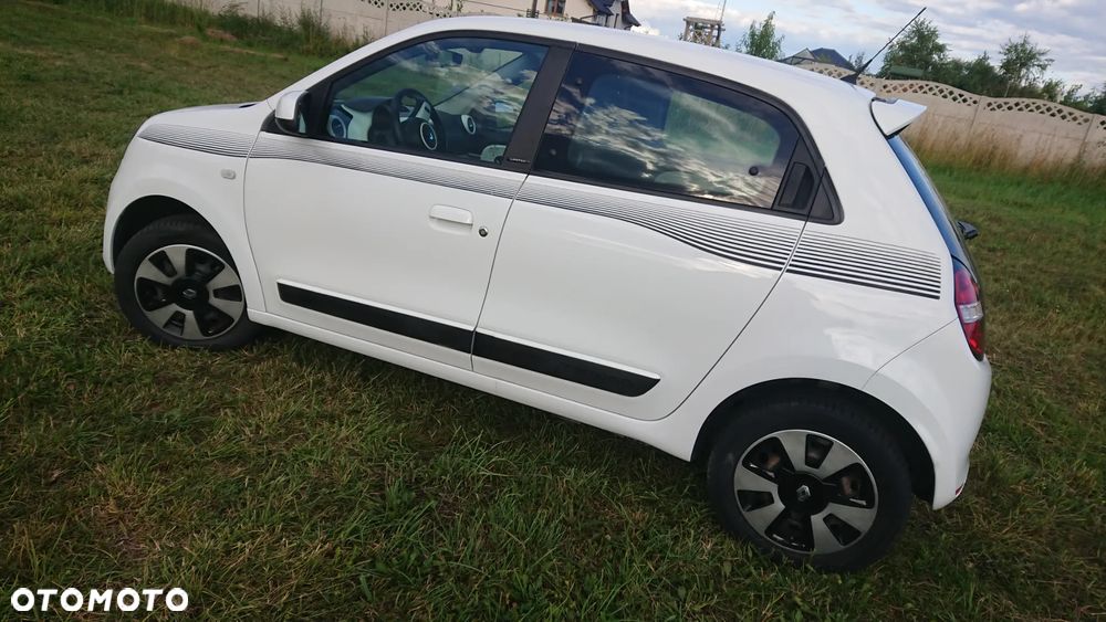 Renault Twingo - 20