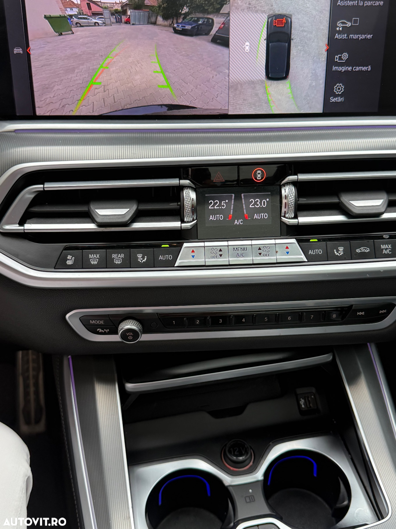 BMW X5 xDrive30d - 16