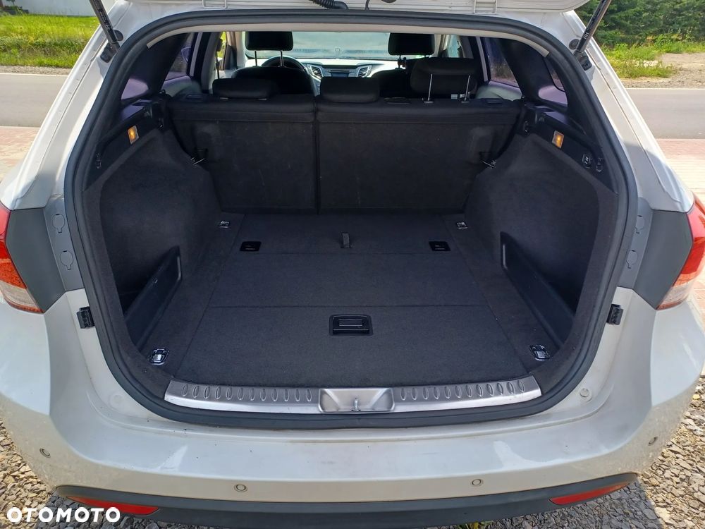 Hyundai i40 1.6 GDI BlueDrive Comfort - 8