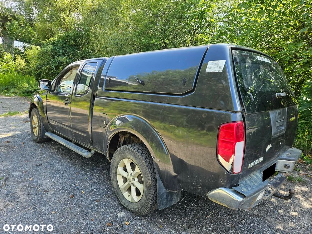Nissan Navara - 7