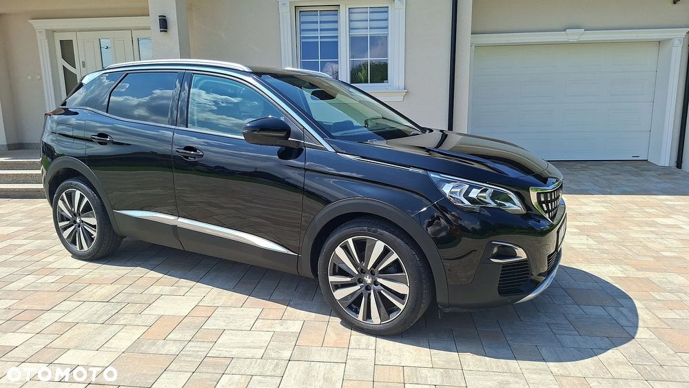 Peugeot 3008 - 2