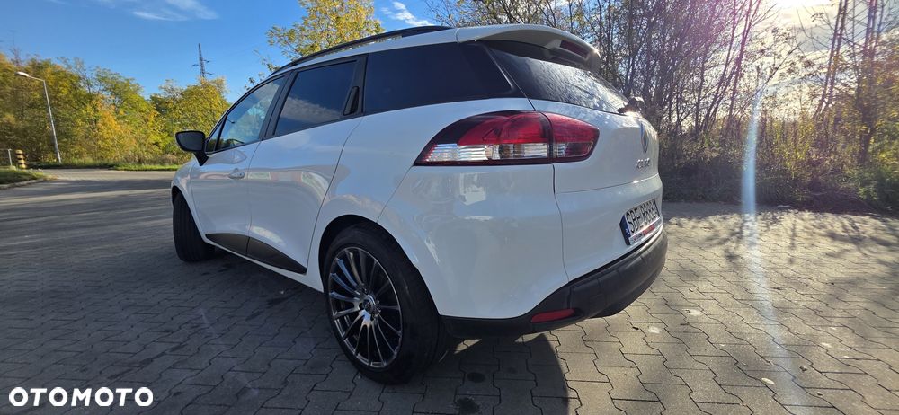 Renault Clio - 7