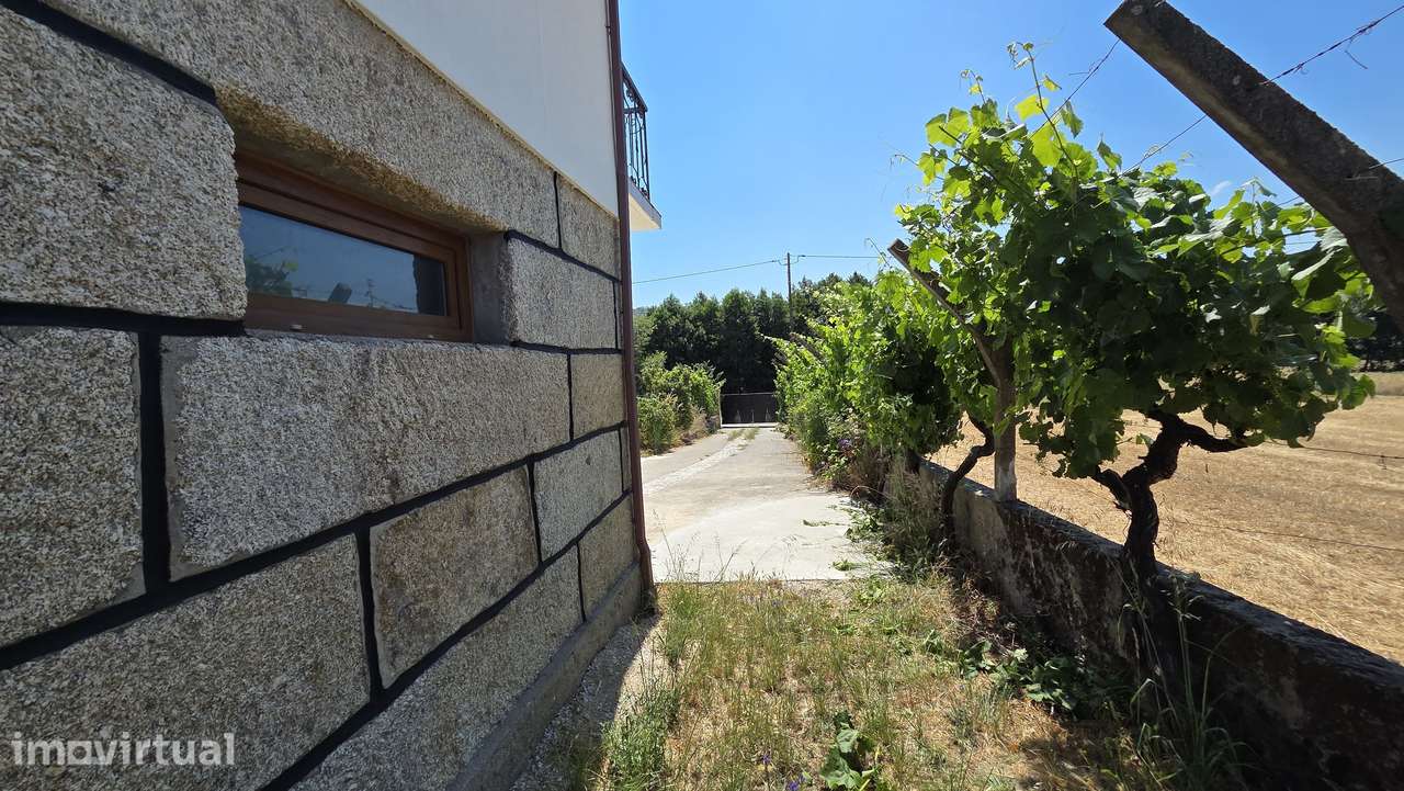 Detached 3+2 bedroom house - Grande imagem: 4/45