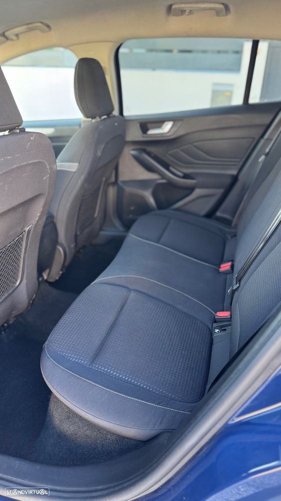 Ford Focus SW 1.5 EcoBlue S&S Aut. ACTIVE STYLE - 8
