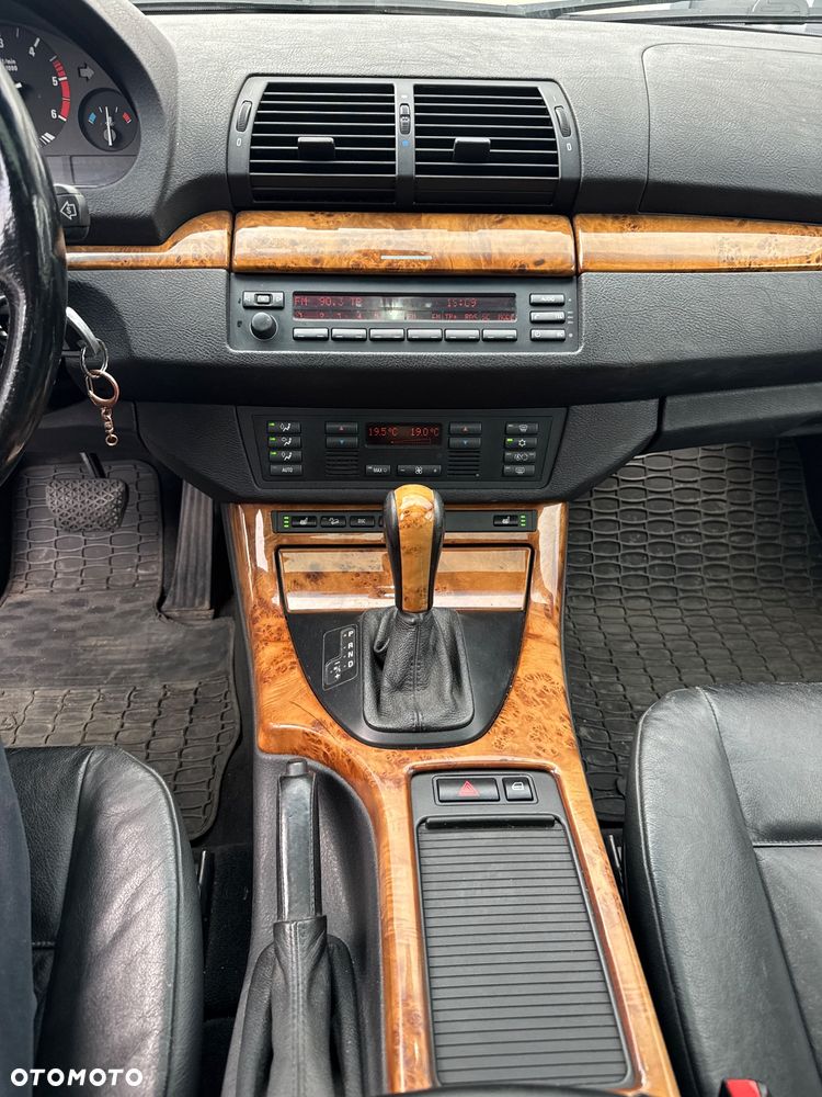 BMW X5 - 19