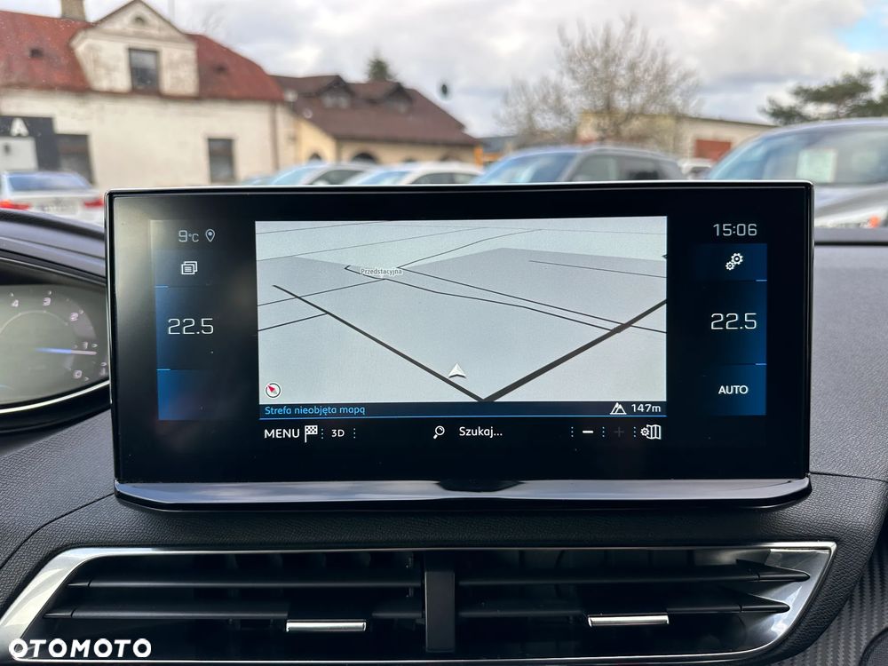 Peugeot 3008 1.5 BlueHDi Allure S&S - 27