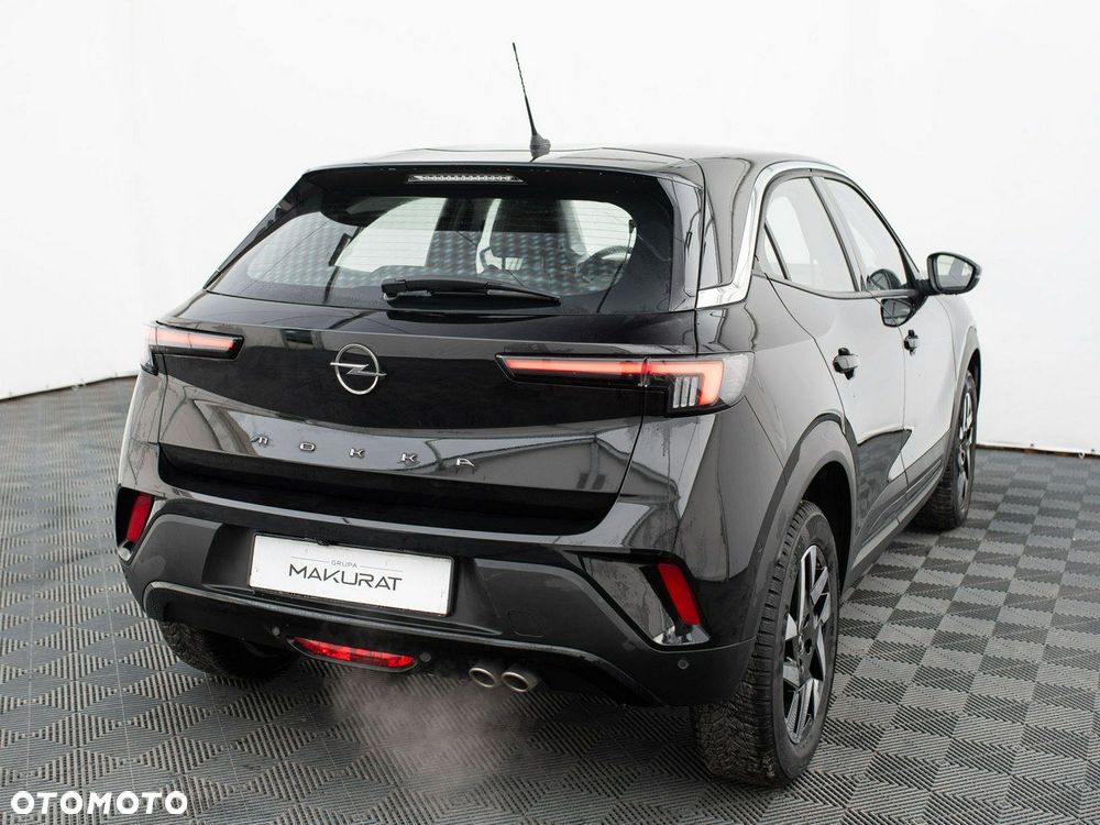 Opel Mokka 1.2 T Edition S&S - 6