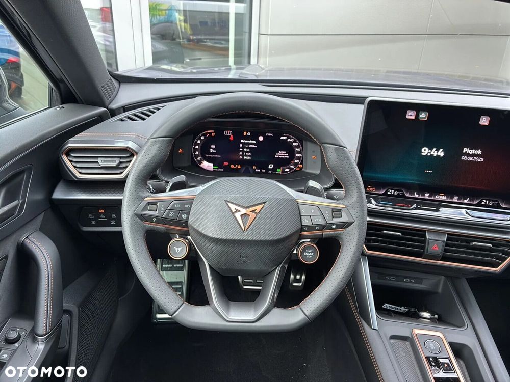 Cupra Formentor - 14