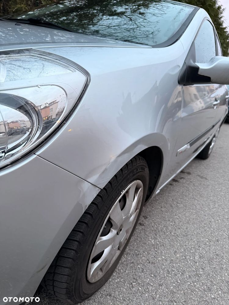 Renault Clio 1.2 TCE Rip Curl - 16