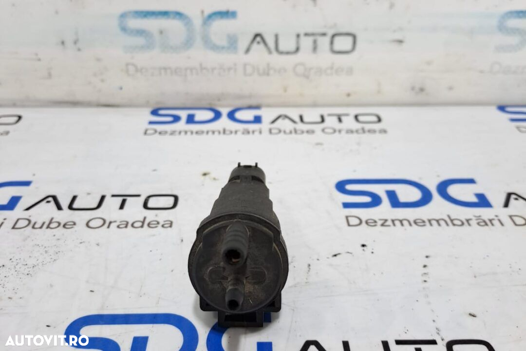 Electrovalva vacuum 002 540 14 97 Mercedes Sprinter / Mercedes Vito 2.2 - 3
