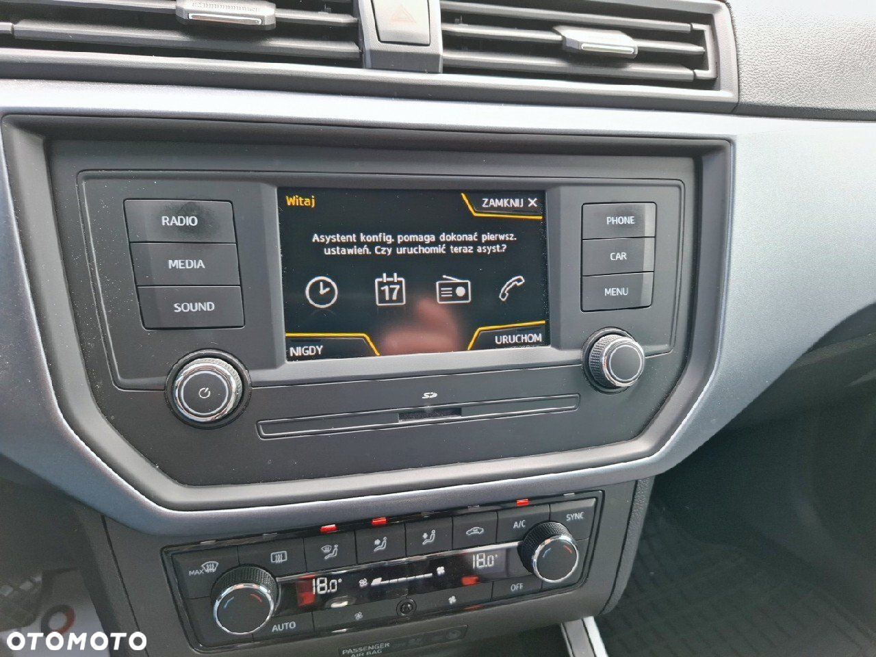 Seat Arona 1.0 TSI GPF Style S&S DSG - 22