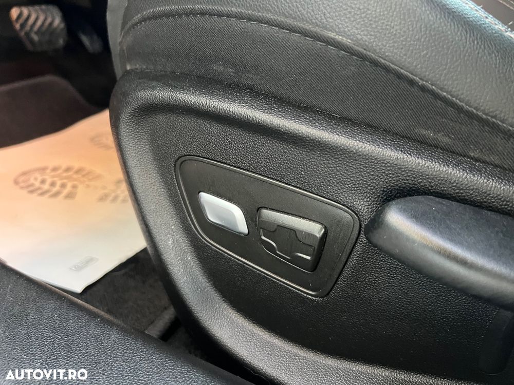 Renault Talisman Grandtour ENERGY dCi 130 EDC INTENS - 22