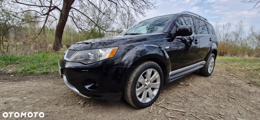 Mitsubishi Outlander 2.0 DID Instyle - 9