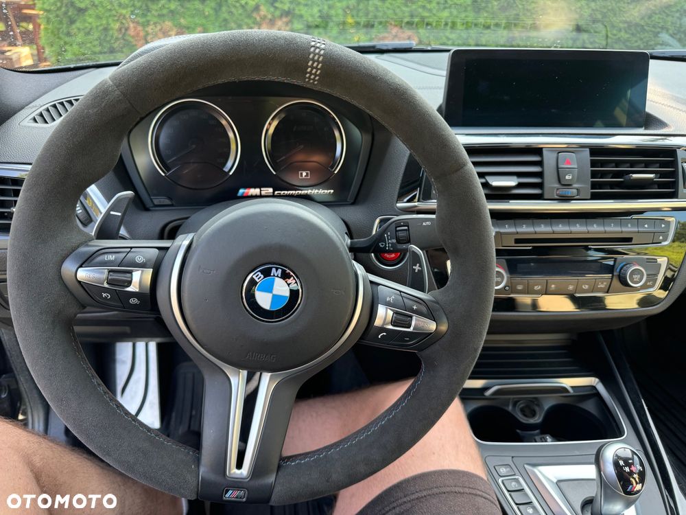 BMW M2 - 8