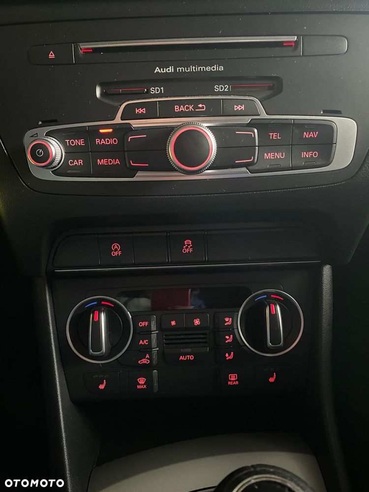 Audi Q3 1.4 TFSI CoD ultra - 31