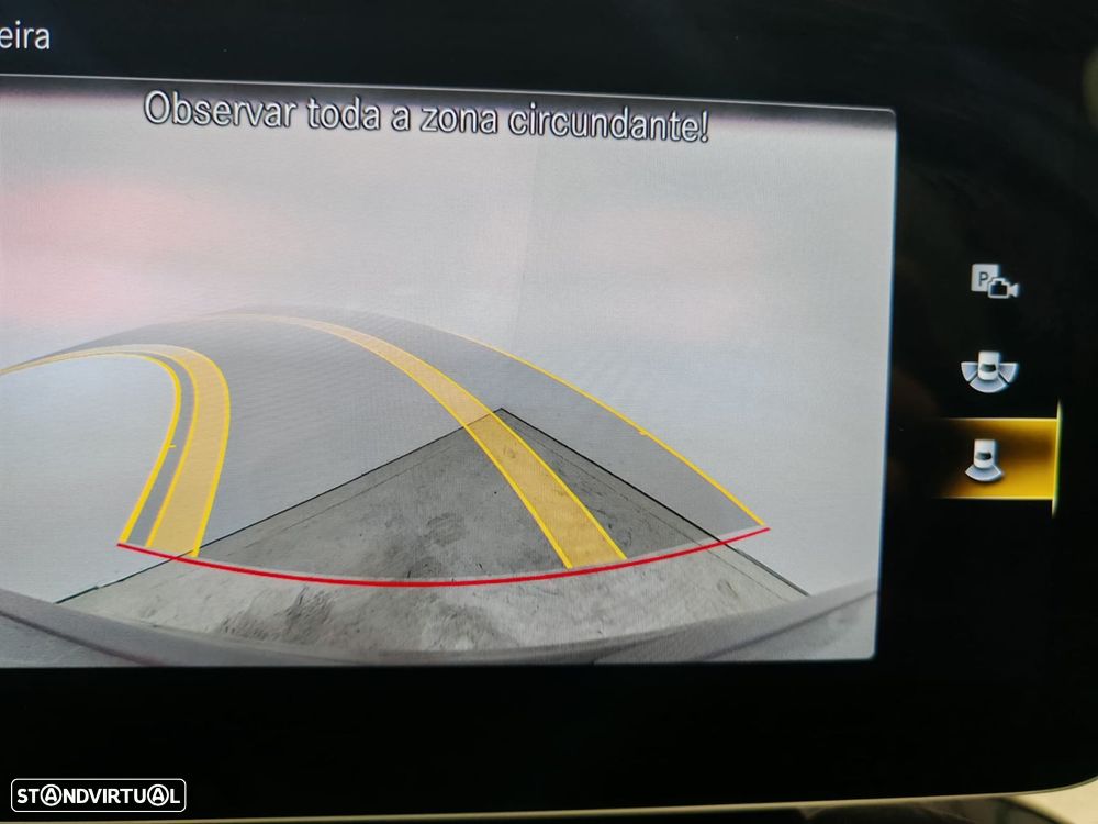 Mercedes-Benz GLC 300 de Coupé 4Matic - 30