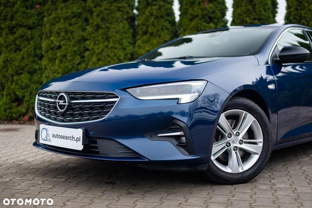 Opel Insignia - 37