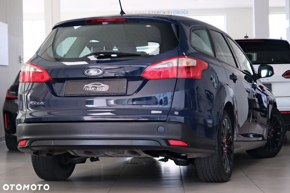 Ford Focus - 4