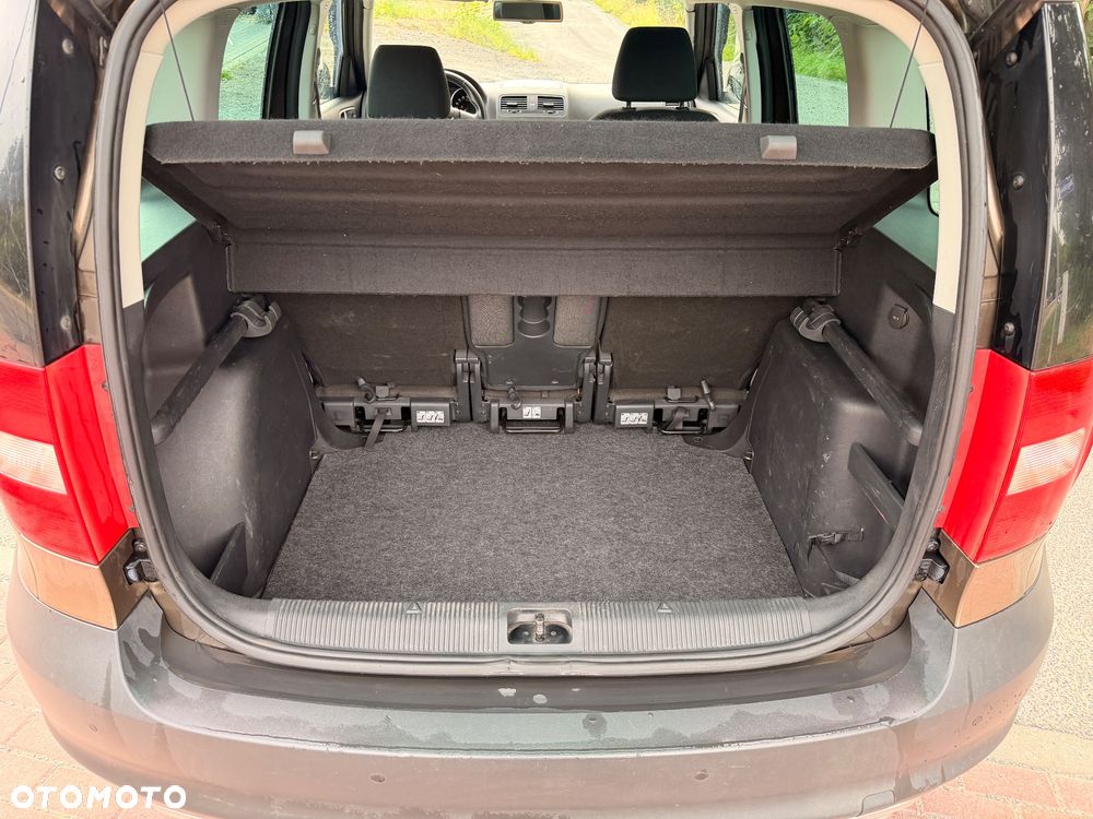 Skoda Yeti 1.4 TSI Adventure - 10
