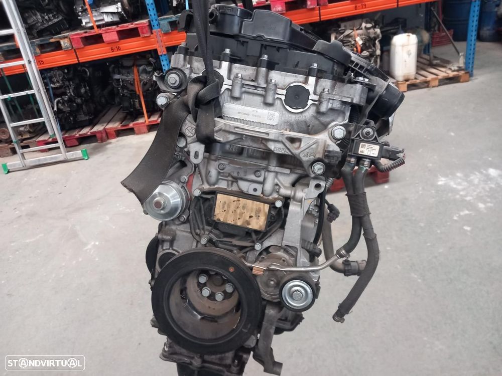 MOTOR COMPLETO OPEL CORSA F REF. HN05 - 1