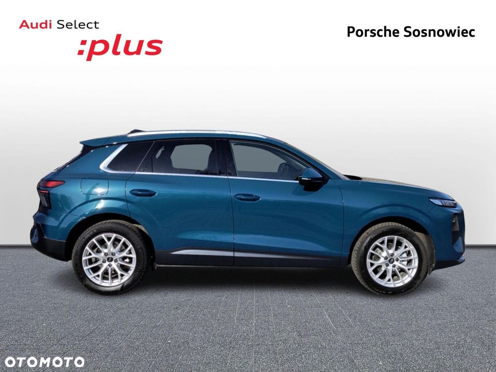 Audi Q3 - 6