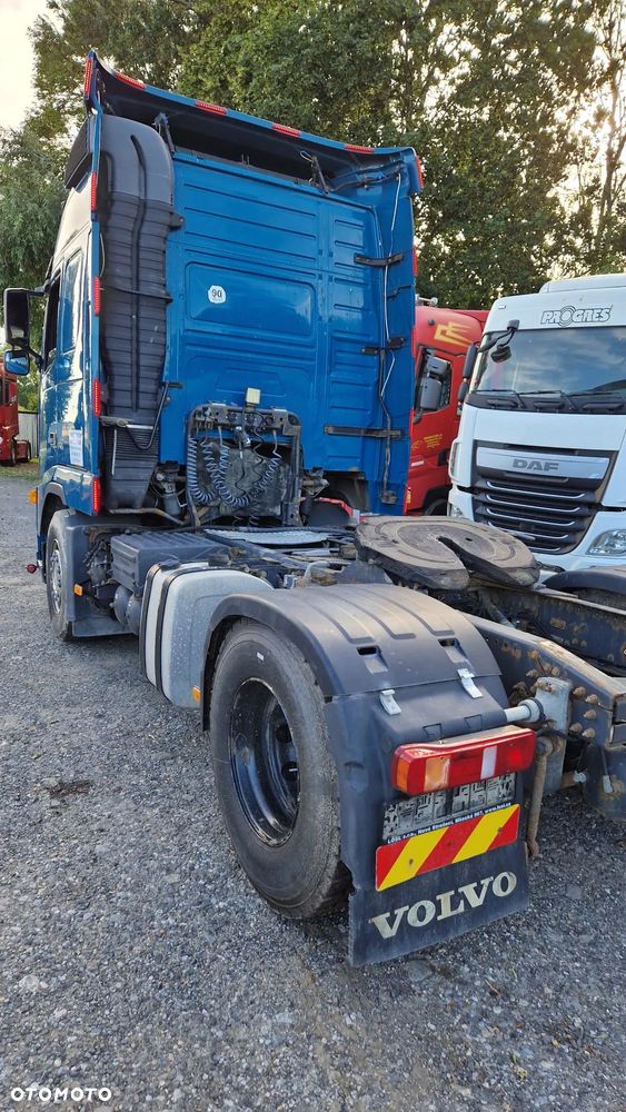 Volvo FH13 440 EURO5 - 7