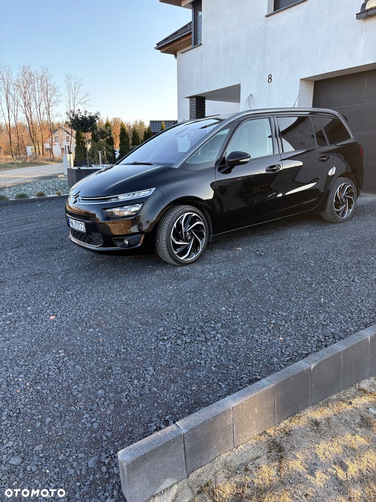 Citroën C4 Picasso 1.6 e-HDi Intensive - 2