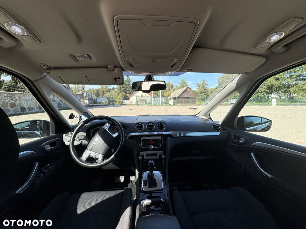 Ford S-Max - 7