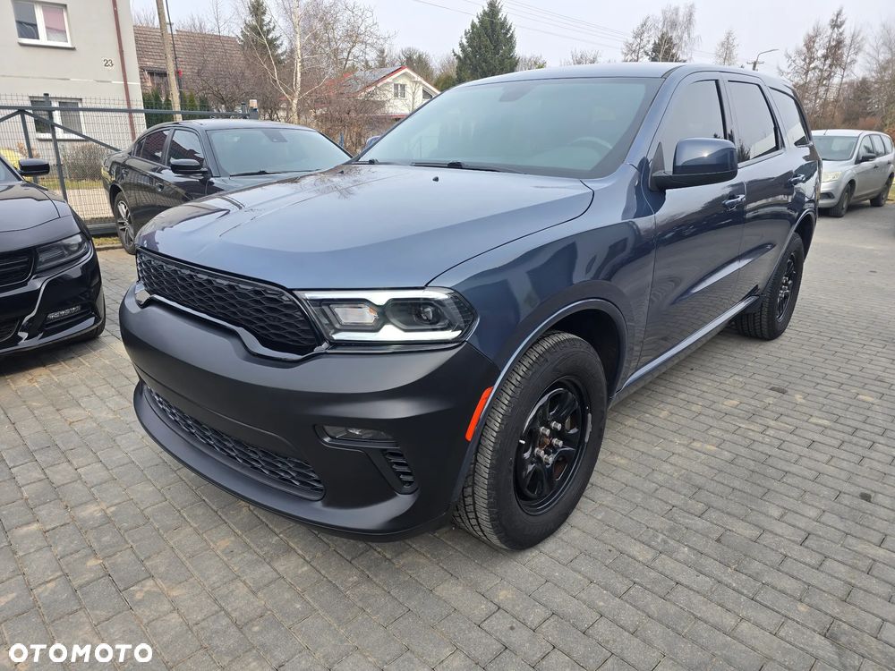 Dodge Durango - 1