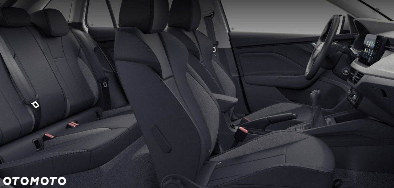 Skoda Scala 1.0 TSI Selection - 6