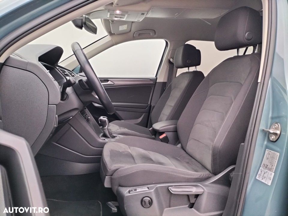 Volkswagen Tiguan - 14