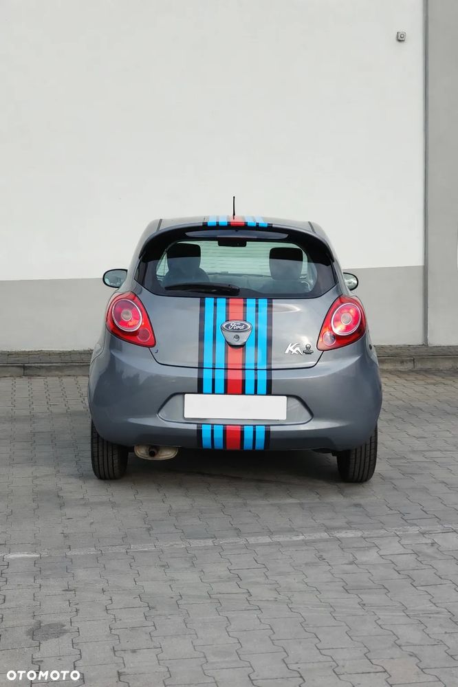 Ford KA Royal - 12