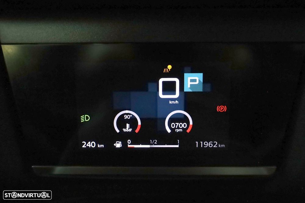 Citroën C4 1.2 PureTech Plus EAT8 - 17