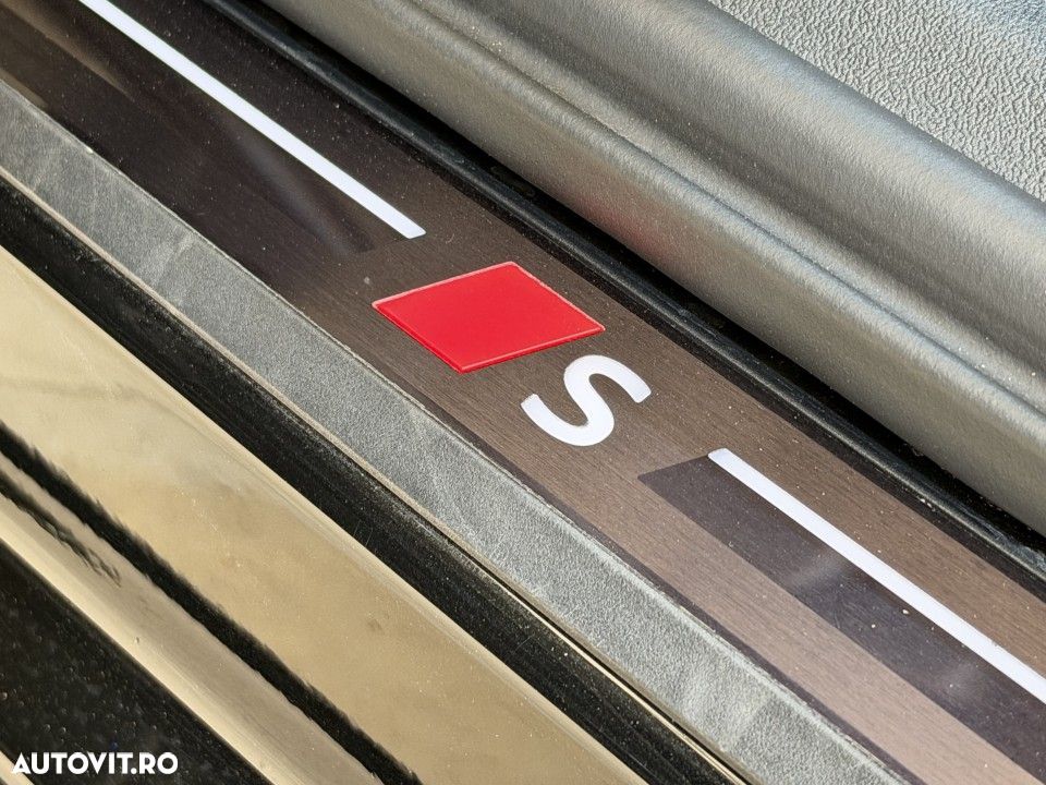 Audi A6 - 12