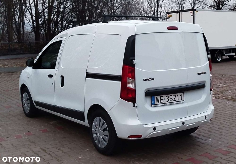 Dacia Dokker - 10